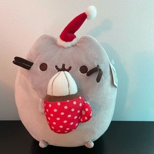Pusheen The Cat Christmas Edition